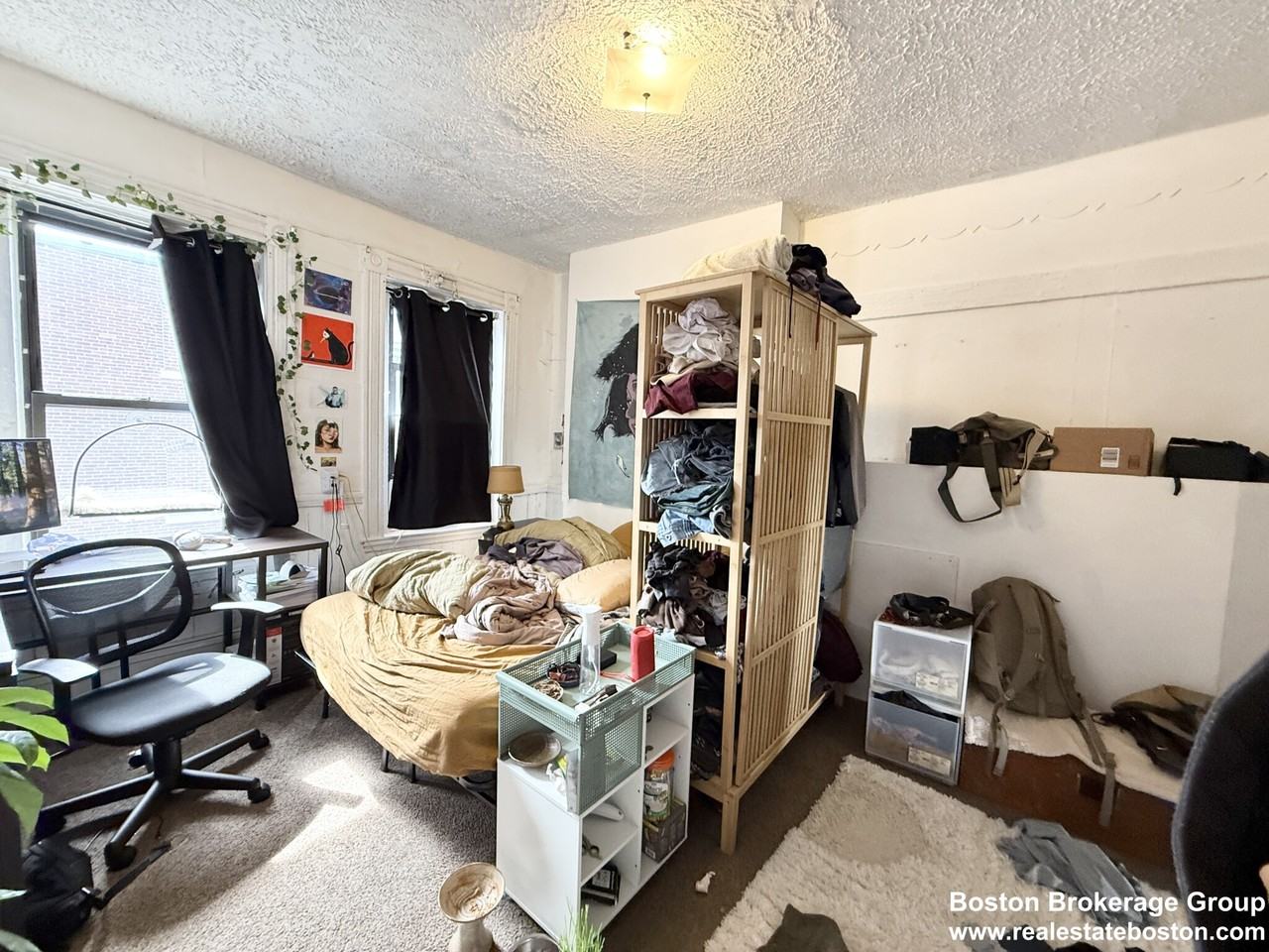 26 Symphony Rd #4 - Photo 5 of 7