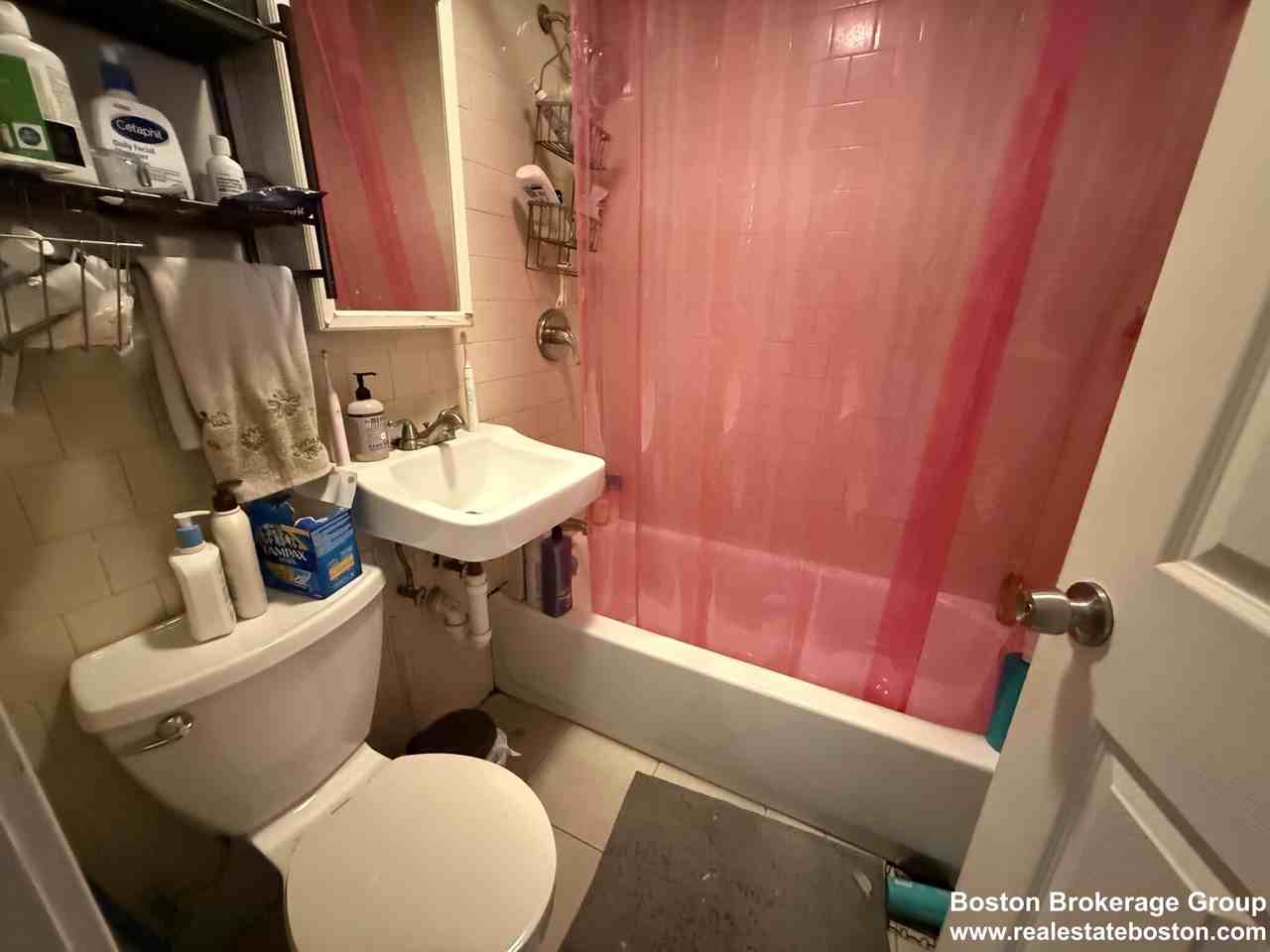 26 Symphony Rd #4 - Photo 7 of 7