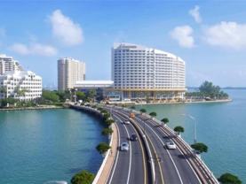 520 Brickell Key Drive #A1200 - Photo 1 of 1