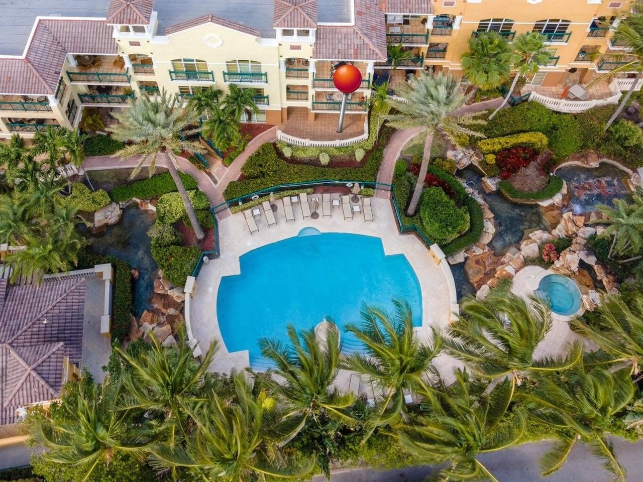 1228 Hillsboro Mile #103 - Photo 2 of 19