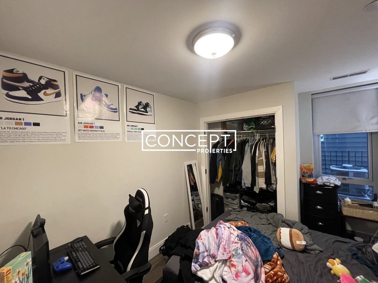 1065A Tremont St #103 - Photo 5 of 13