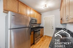 featured image of 4548 West George Street #3