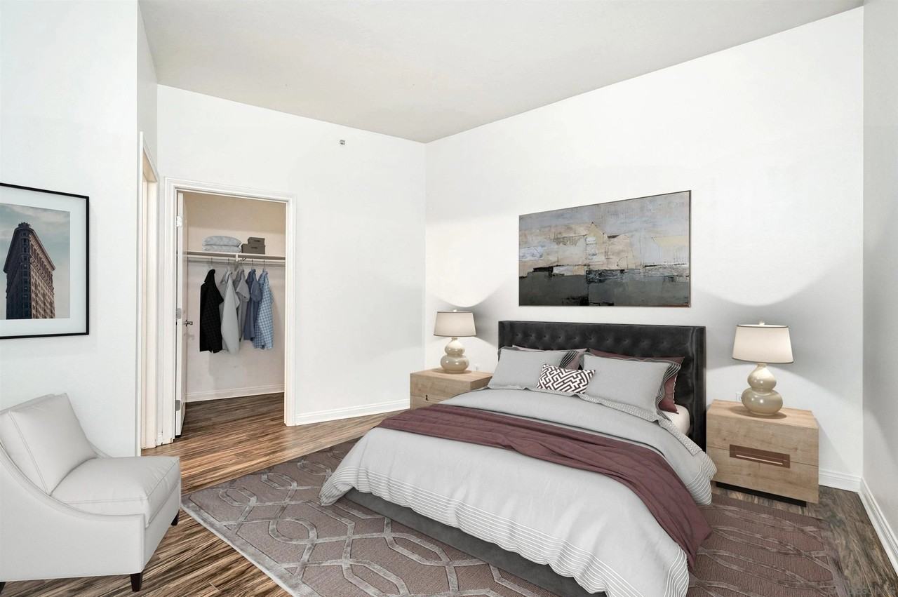 253 North 10th Avenue #526 - Photo 3 of 20