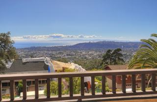 1712 Lasuen Road - Photo 1 of 1