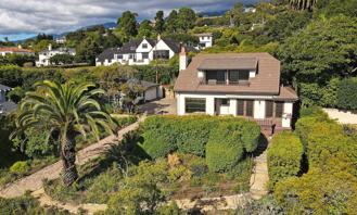 1712 Lasuen Road - Photo 1 of 1