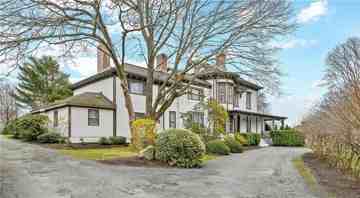 featured image of 46 Chastellux Avenue #M8