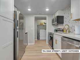 114 Oak Street #1 - Photo 1 of 1