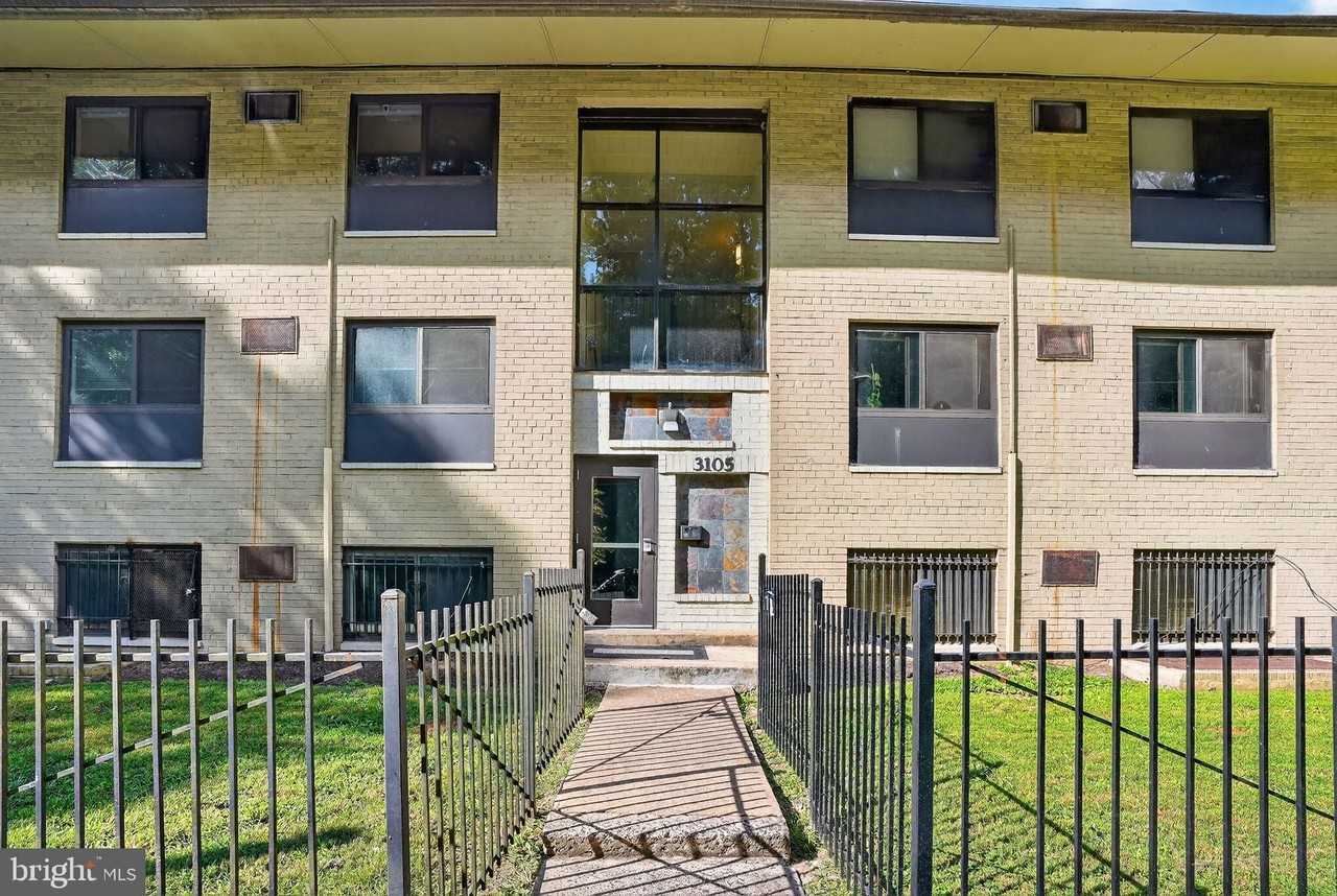 3105 Naylor Road Southeast #101