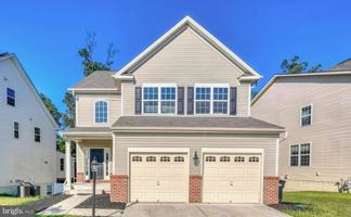 featured image of 7807 Stonebriar Drive