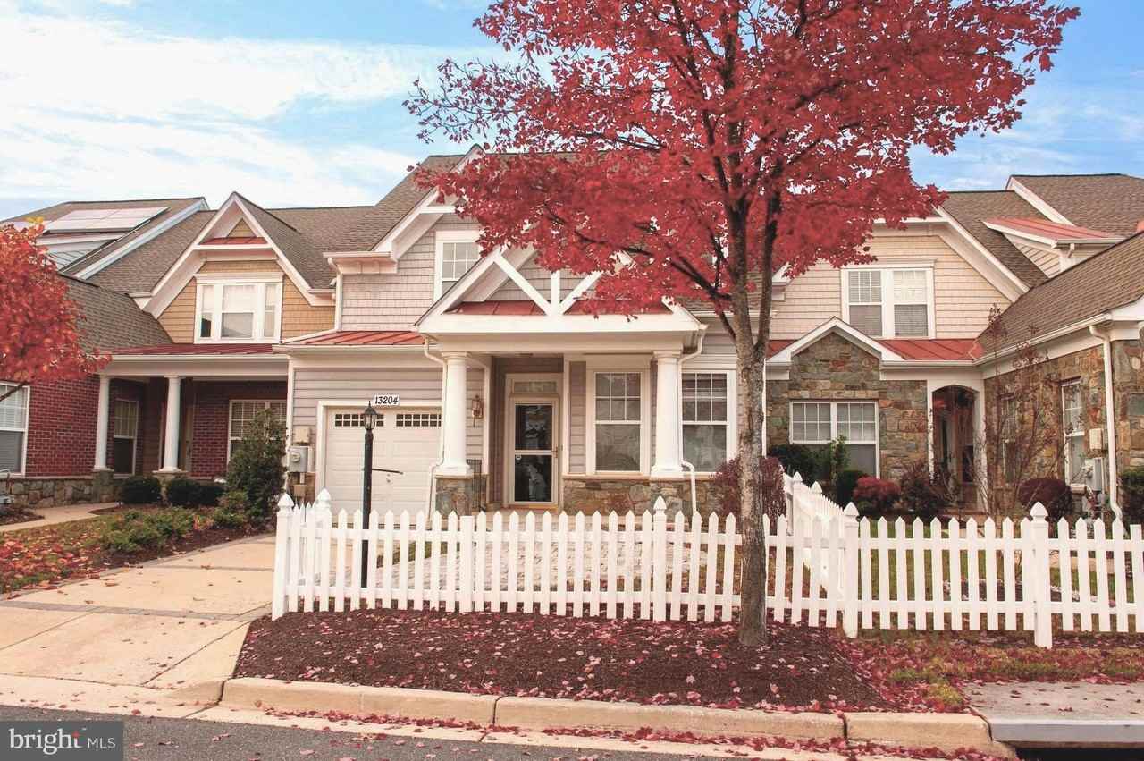 13204 Rabbit Chase Road