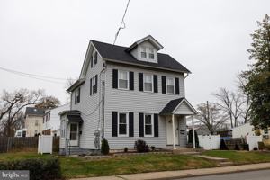 featured image of 103 East Montgomery Avenue