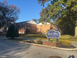 featured image of 3205 East Market Street #H04