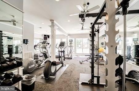 4550 Strutfield Lane #2225 - Photo 4 of 16