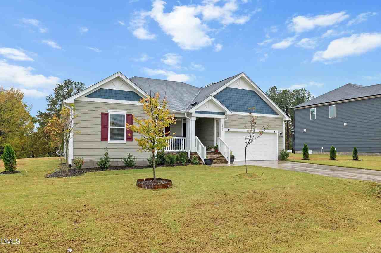 1501 Willow Landing Way - Photo 3 of 43