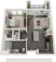 featured image of 4650 Long Prairie Road