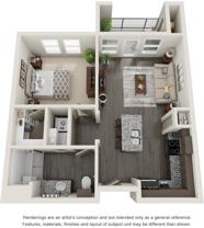 RIVERWALK FLATS ACTIVE LIVING - Photo 1 of 1