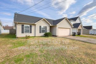 1226 Matterhorn Run - Photo 1 of 1