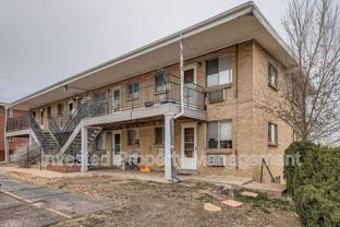 257 East Powers Avenue #7 - Photo 1 of 1