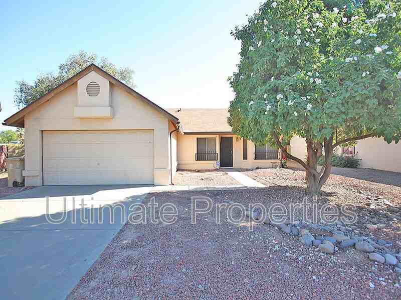 10345 North 62nd Avenue