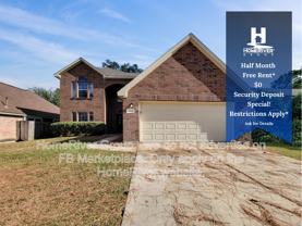 13618 Cedar Point Drive - Photo 1 of 1