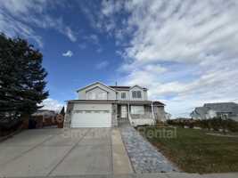 featured image of 5392 West Whistler Circle
