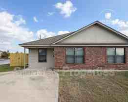 613 Moody Lane - Photo 1 of 1