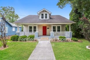 1652 Cherry Street North #D - Photo 1 of 1