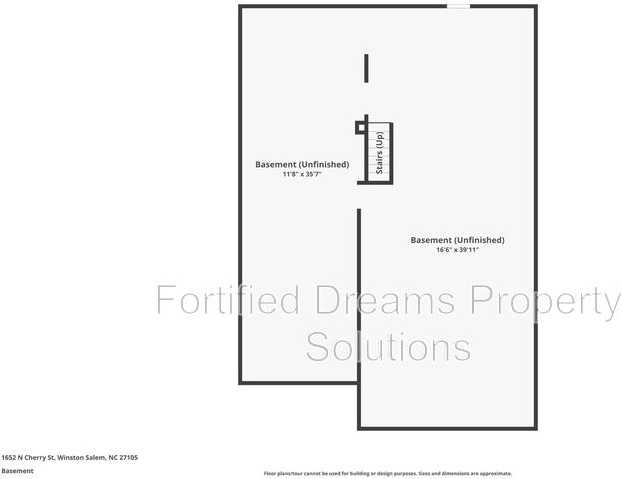 1652 Cherry Street North #D - Photo 4 of 50