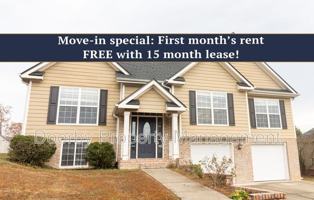 featured image of 5755 Caney Ridge Circle