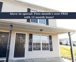 featured image of 464 Guyler Street #464