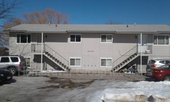 featured image of 2308 Hillview Court #4