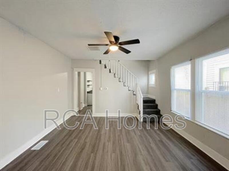 1525 North Olney Street - Photo 4 of 9