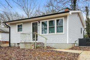 featured image of 401 Hobson Street