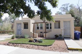 1914 Gold Ave Se #3 - Photo 1 of 1