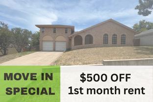 7333 Marlborough Drive West - Photo 1 of 1