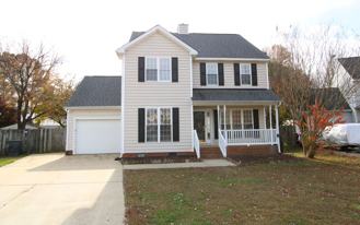 101 Lake Meadow Drive - Photo 1 of 1