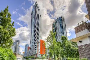 featured image of 1372 Seymour Street #3301