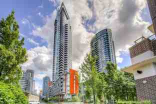 1372 Seymour Street #3301 - Photo 1 of 1