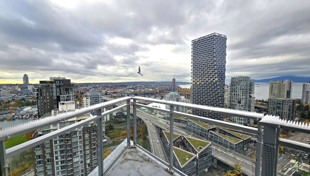 1372 Seymour St #3301 - Photo 3 of 21