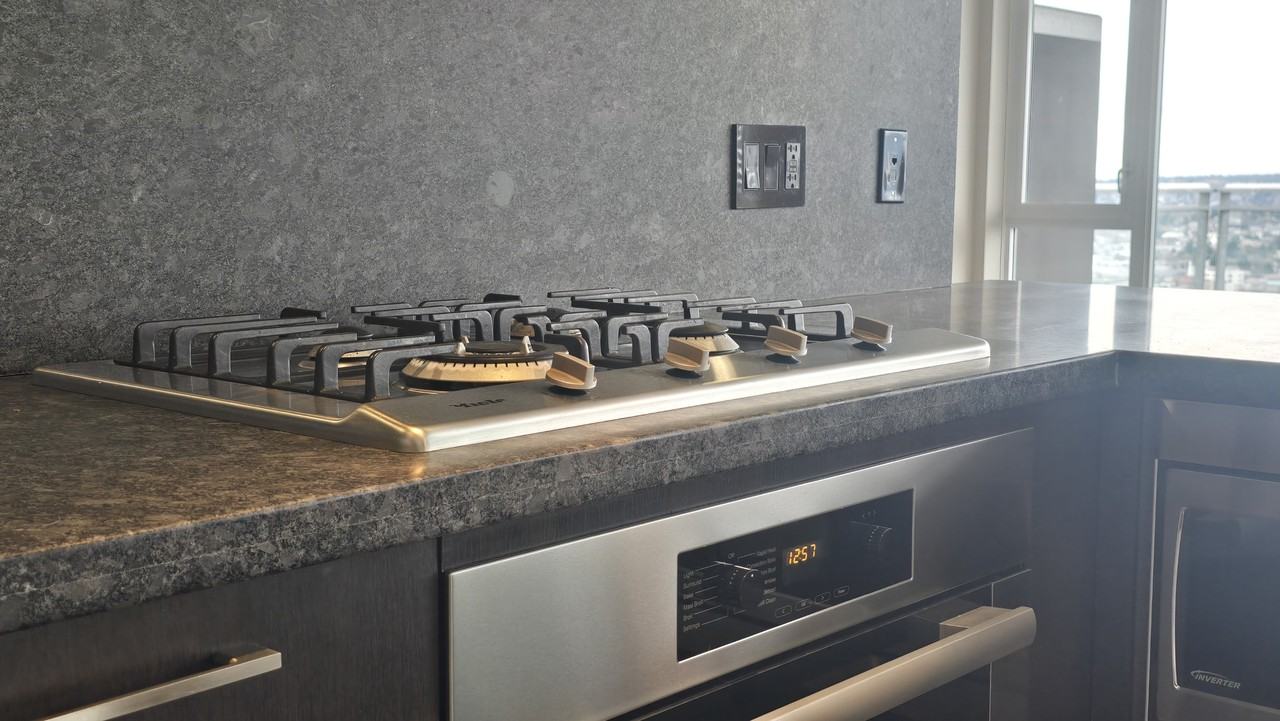 1372 Seymour St #3301 - Photo 5 of 21