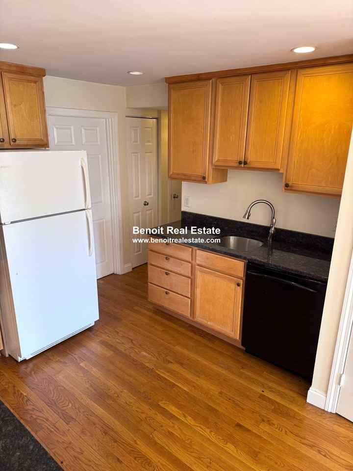 Rice Street #107 - Photo 2 of 8