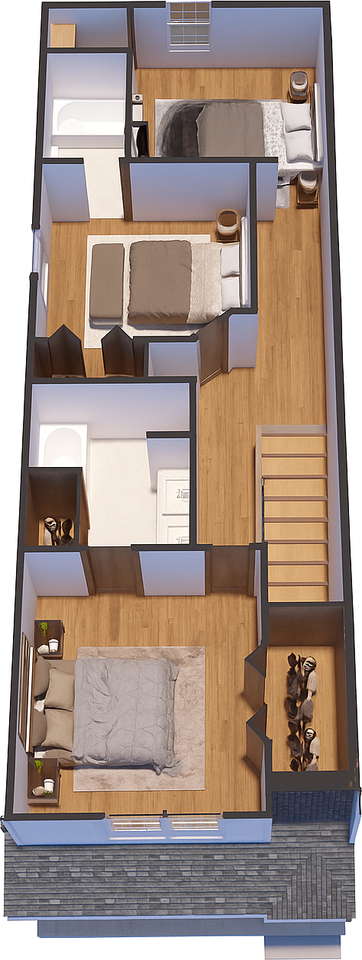 Harmony Square Townhomes - Photo 2 of 3