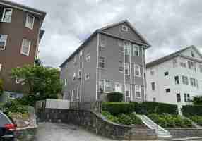 featured image of Perry Avenue #3