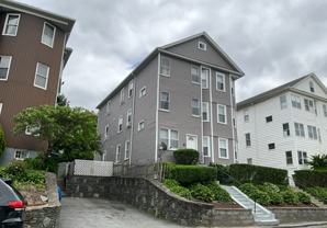 Perry Avenue #3 - Photo 1 of 1