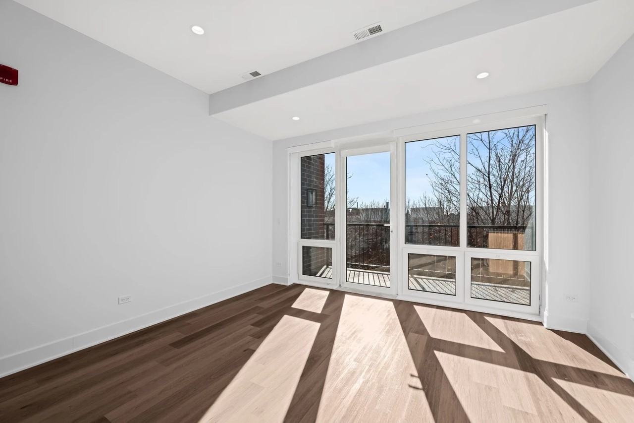 1435 West Fillmore Street #206 - Photo 4 of 22