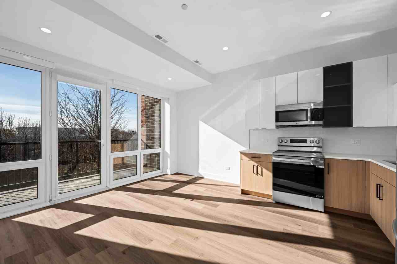 1435 West Fillmore Street #206 - Photo 6 of 22