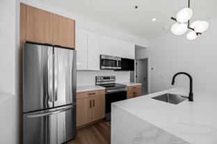 1439 W Fillmore St #411 - Photo 1 of 1