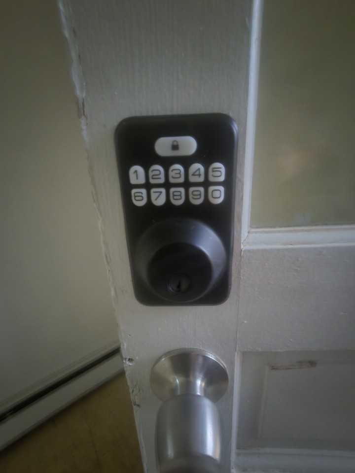 278 Cross Street #1 - Photo 5 of 10