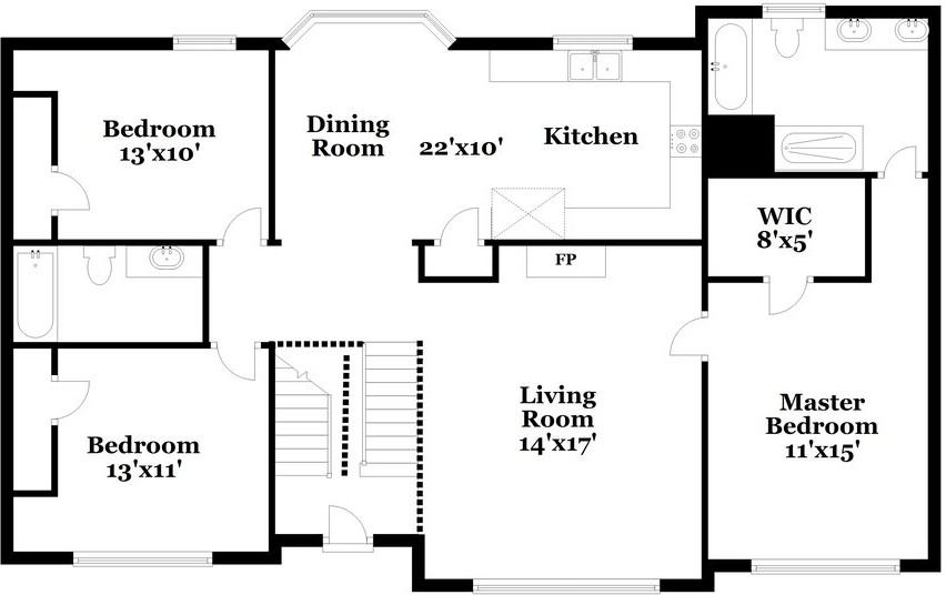 1025 West Ave - Photo 2 of 17