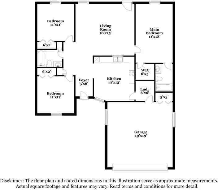 1495 Egret Ln - Photo 2 of 16